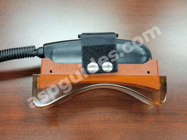 New IMV 13 CM Frame with Centered Swine/Sheep Contour