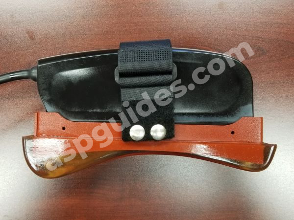 IMV 18 cm frame with traditional beef contour