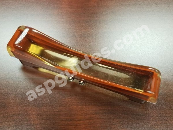 IMV 18 cm frame with traditional beef contour