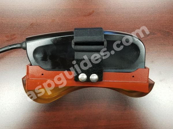 IMV 18 cm frame with traditional swine/sheep contour