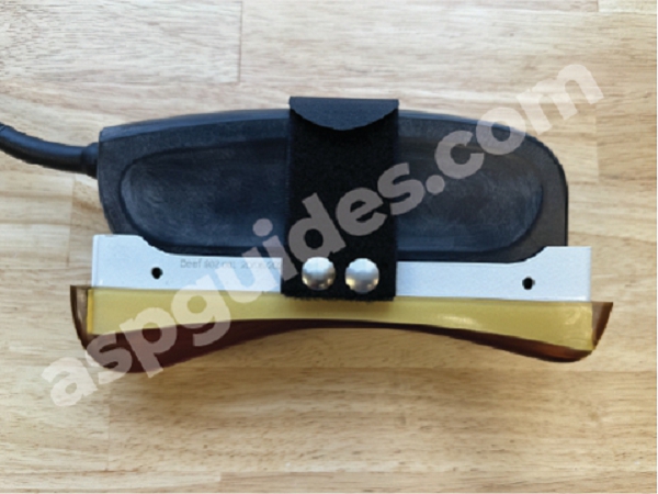 902-001-Beef-18-cm-for-IMV-L3180B-Original-Curvature-Transducer