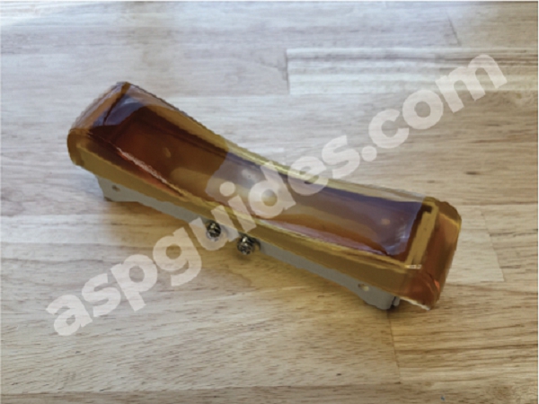 903-005 IMV L3130B2 Transducer Bottom