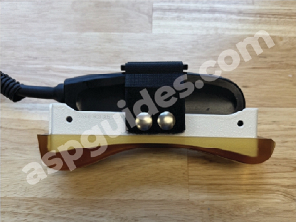 903-005 IMV L3130B2 Transducer with Transducer